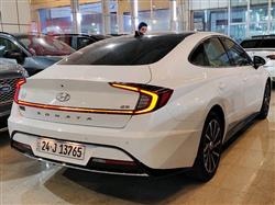 هیوندای سۆناتا